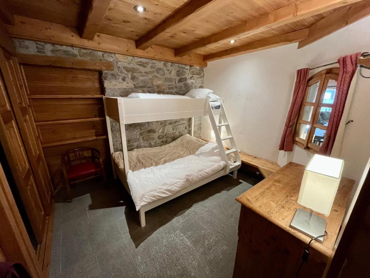 Spacious 3-Bed In The Heart Of Chamonix Exterior photo